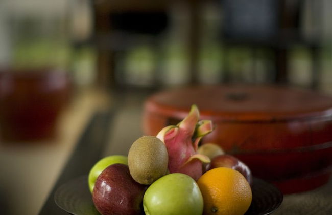 Kayumanis Private Villa & Spa - Foto 27