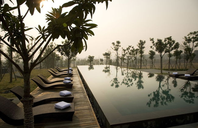 Kayumanis Private Villa & Spa - Foto 9