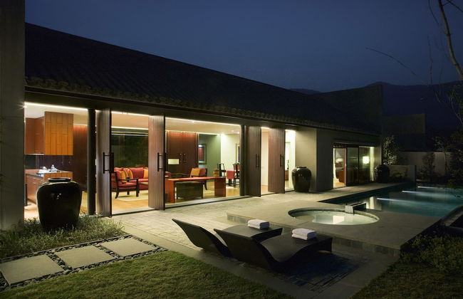 Kayumanis Private Villa & Spa - Foto 1