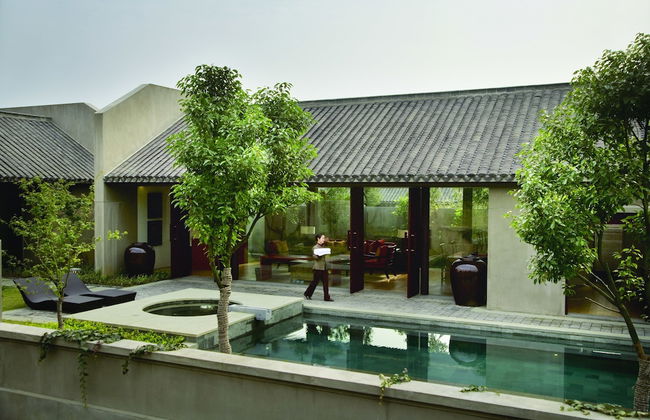 Kayumanis Private Villa & Spa - Foto 4