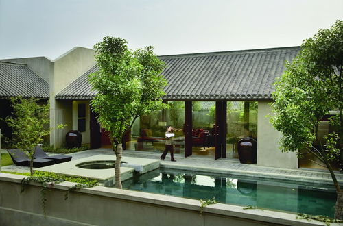 Foto 4 - Kayumanis Private Villa & Spa