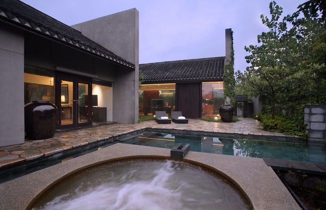 Kayumanis Private Villa & Spa - Foto 13