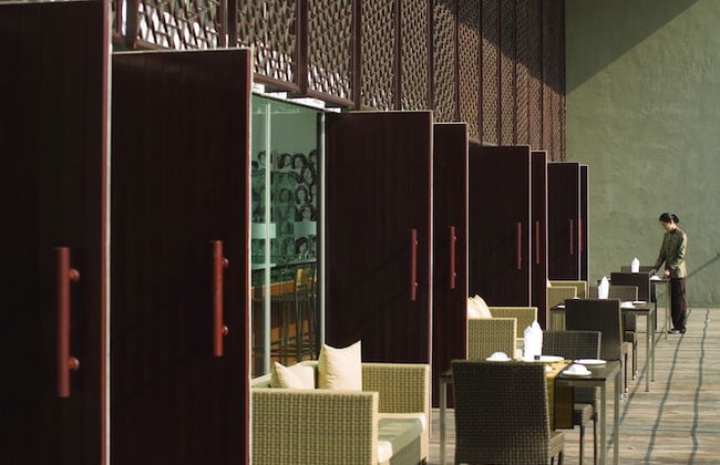 Kayumanis Private Villa & Spa - Foto 22