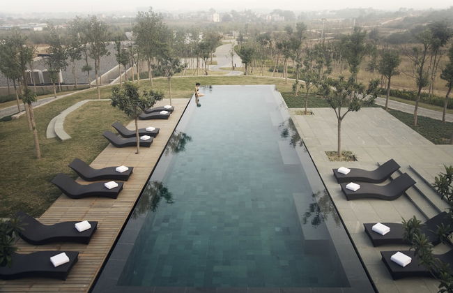Kayumanis Private Villa & Spa - Foto 10