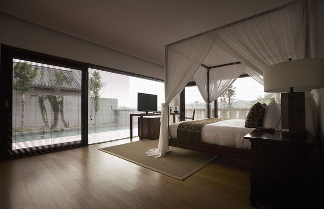 Kayumanis Private Villa & Spa - Foto 3