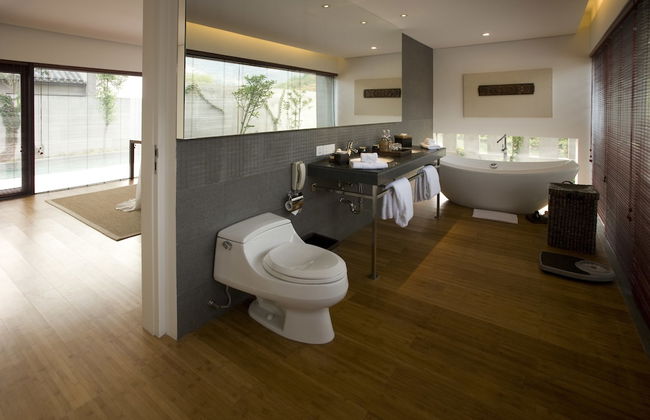 Kayumanis Private Villa & Spa - Foto 8