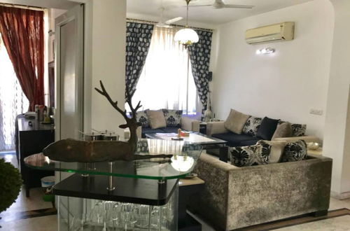 Photo 1 - Security & Comfort 2 Bedroom Apartment in Gurugram