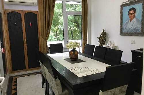 Foto 17 - Security & Comfort 2 Bedroom Apartment in Gurugram