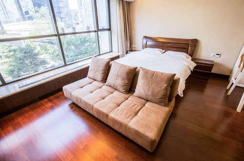 Photo 5 - World City Jiamei Service Apartment