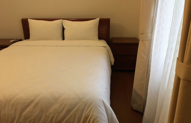 Palmo Serviced Apartment 3 - Foto 2