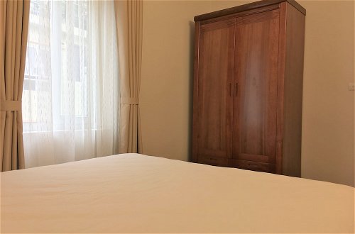 Foto 4 - Palmo Serviced Apartment 3