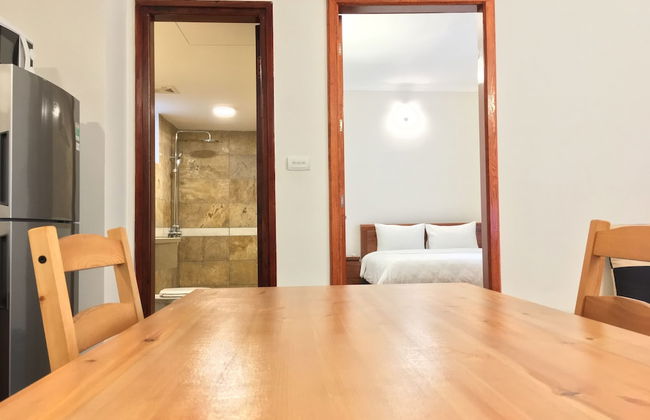 Palmo Serviced Apartment 3 - Foto 5