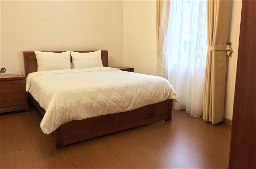 Foto 1 - Palmo Serviced Apartment 3