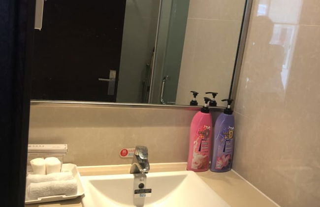 Jia Zhao Ye Sunny Seaview Apartment - Foto 4