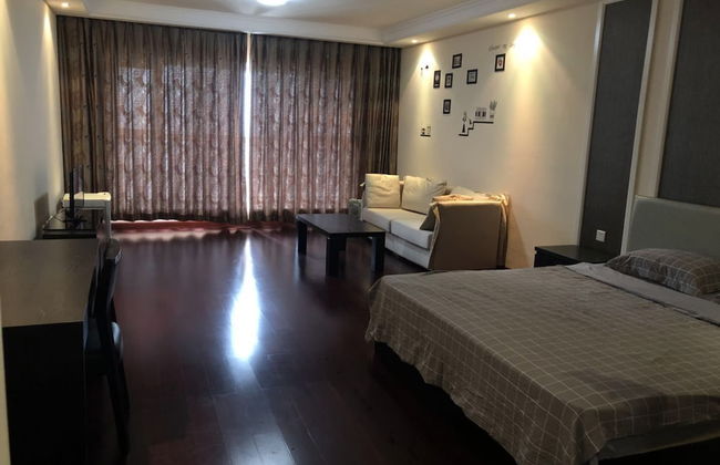 Jia Zhao Ye Sunny Seaview Apartment - Foto 1