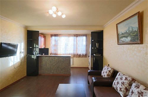Foto 10 - Amiryan street apartment