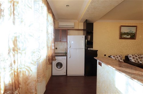 Photo 9 - Amiryan street apartment