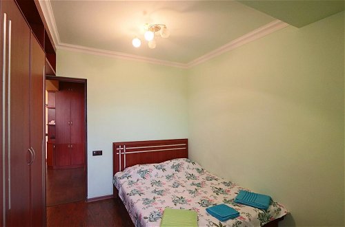 Foto 2 - Amiryan street apartment