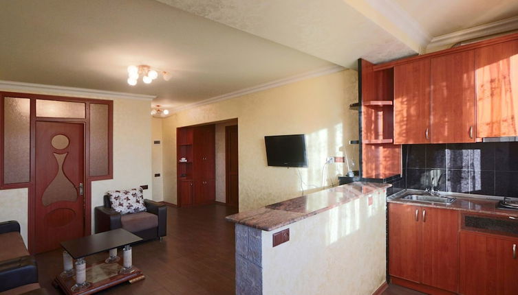 Photo 1 - Amiryan street apartment