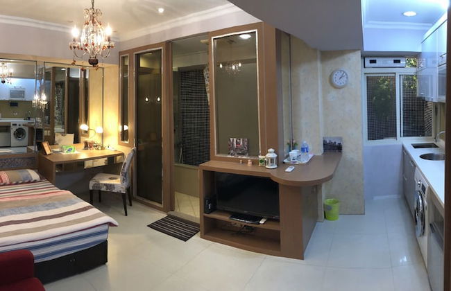 Dongqu Light Inn - Foto 2