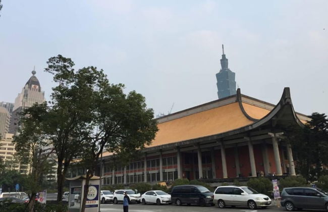 Dongqu Light Inn - Foto 19