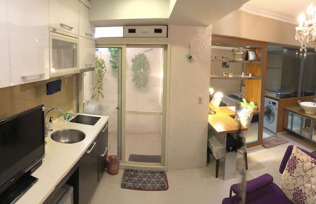 Dongqu Light Inn - Foto 5