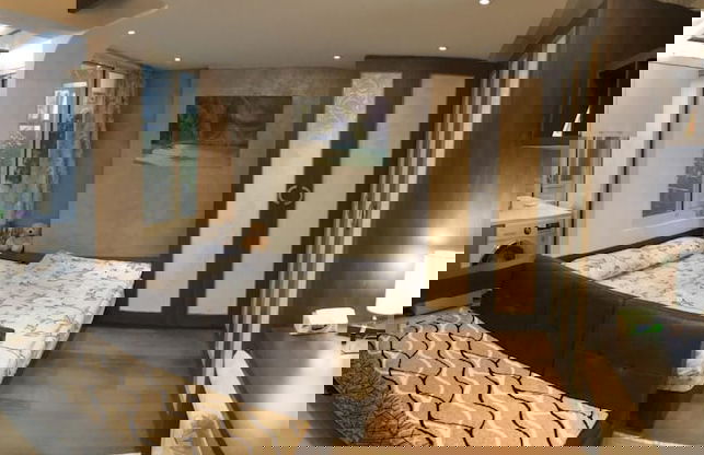 Dongqu Light Inn - Foto 1