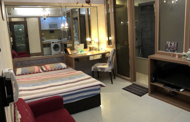 Dongqu Light Inn - Foto 3