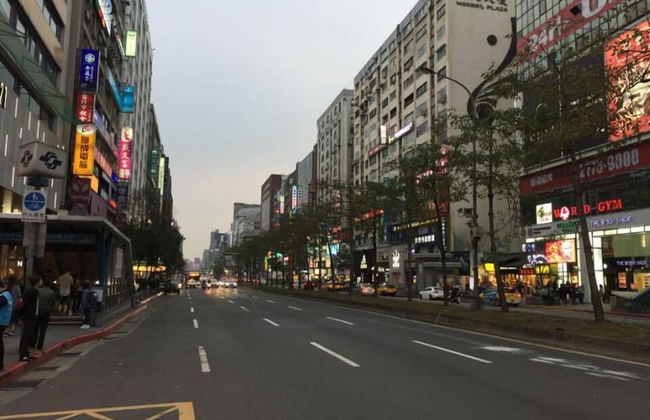 Dongqu Light Inn - Foto 18