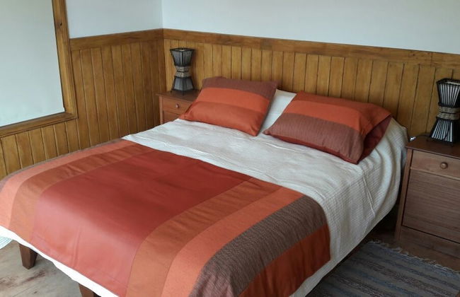 Krause Lodge - Foto 4