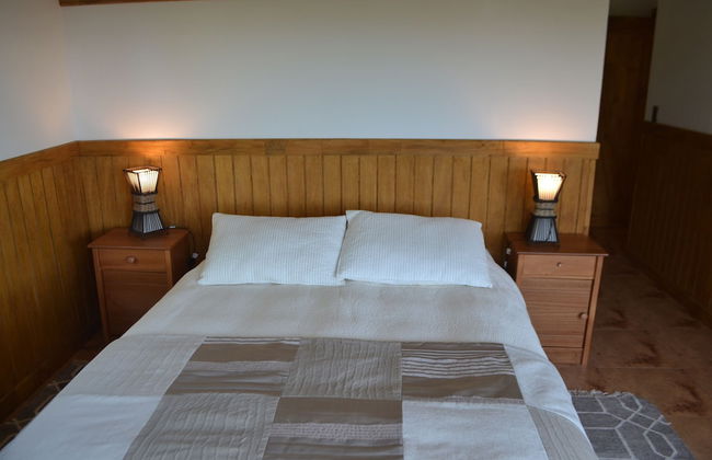 Krause Lodge - Foto 15