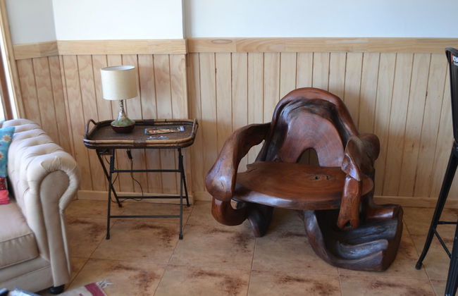 Krause Lodge - Foto 1