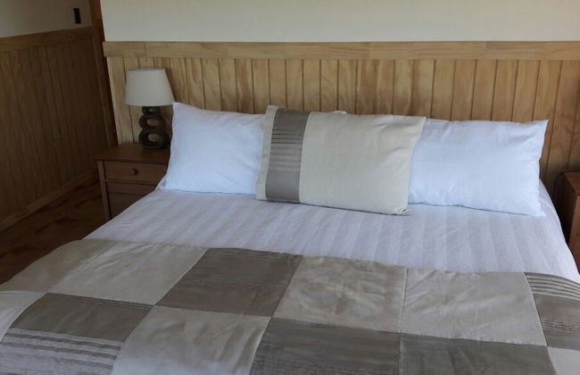 Krause Lodge - Foto 6
