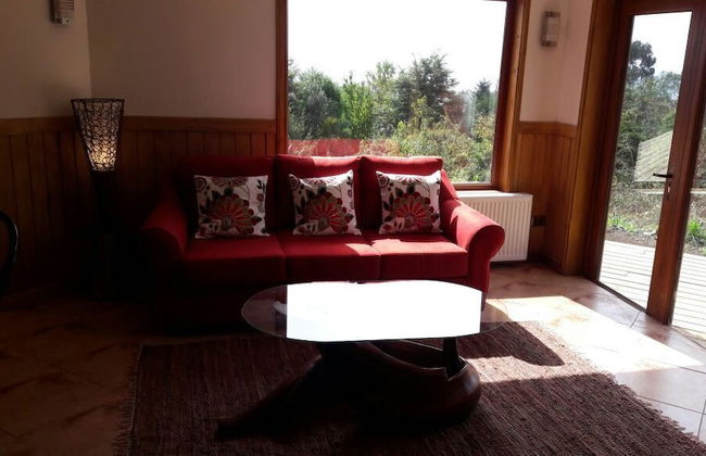 Krause Lodge - Foto 41