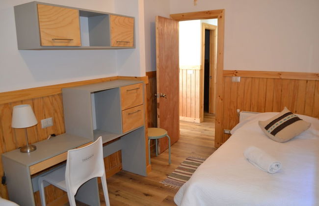 Krause Lodge - Foto 21