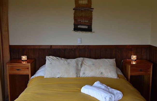 Krause Lodge - Foto 12
