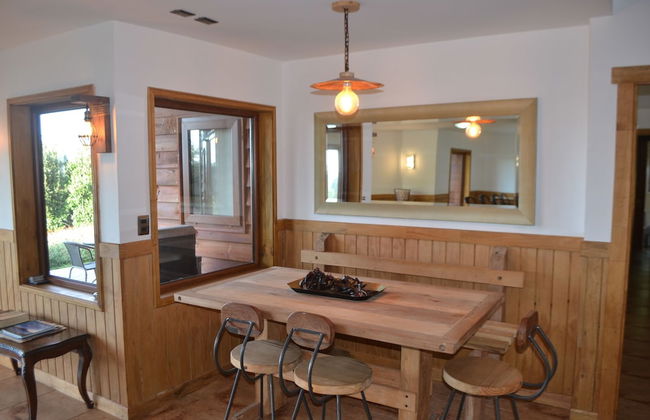 Krause Lodge - Foto 47