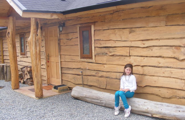 Krause Lodge - Foto 78