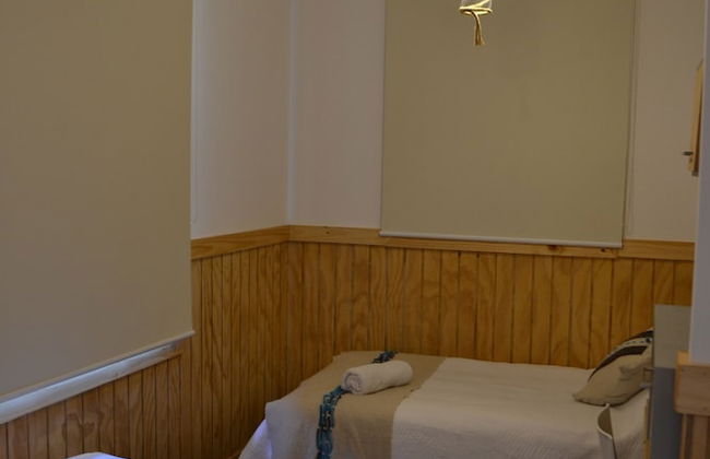 Krause Lodge - Foto 19