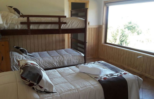 Krause Lodge - Foto 9