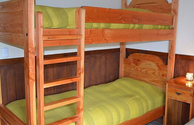 Krause Lodge - Foto 13