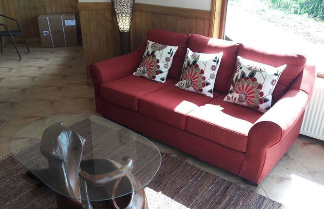 Krause Lodge - Foto 40