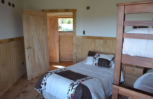 Krause Lodge - Foto 23