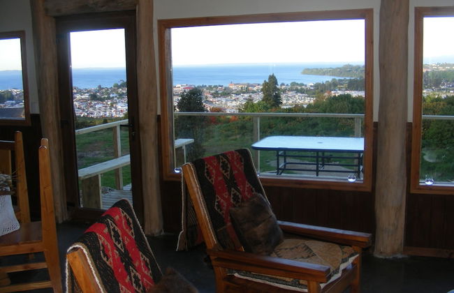 Krause Lodge - Foto 2