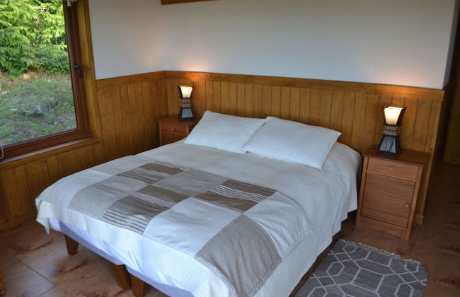 Krause Lodge - Foto 16
