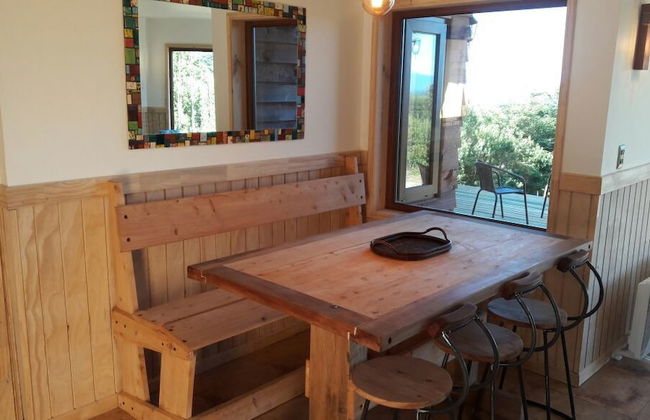 Krause Lodge - Foto 24