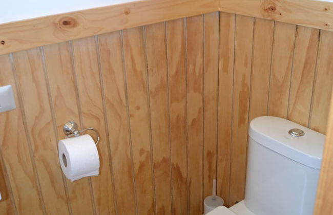 Krause Lodge - Foto 64