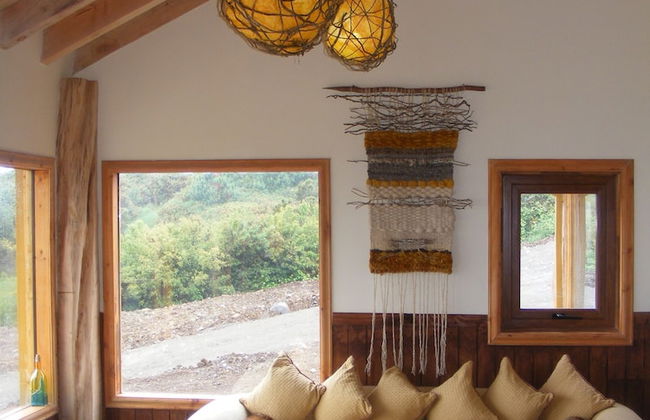 Krause Lodge - Foto 17