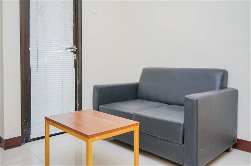 Photo 7 - Comfortable and Simple 2BR Apartment at 19 Avenue