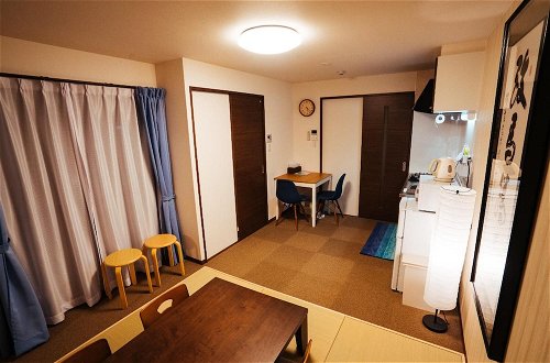 Photo 32 - Ben's Guesthouse Kyoto